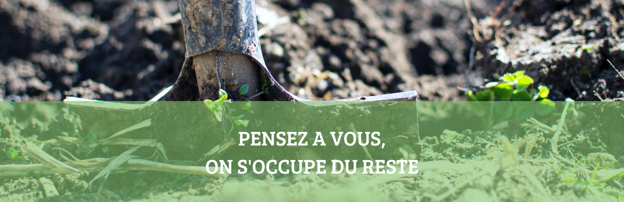 ORGANISER SON REMPLACEMENT